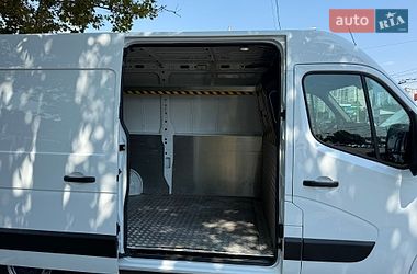 Вантажний фургон Renault Master 2022 в Одесі