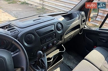 Тентованый Renault Master 2018 в Ковеле