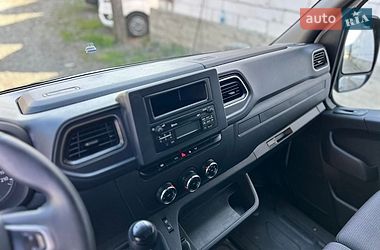 Грузовой фургон Renault Master 2023 в Хусте фото 31 Грузовой фургон Renault Master 2023 в Хусте