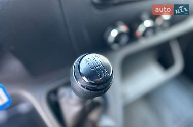 Грузовой фургон Renault Master 2023 в Хусте фото 34 Грузовой фургон Renault Master 2023 в Хусте
