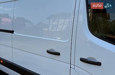 Грузовой фургон Renault Master 2023 в Ковеле фото 8 Грузовой фургон Renault Master 2023 в Ковеле