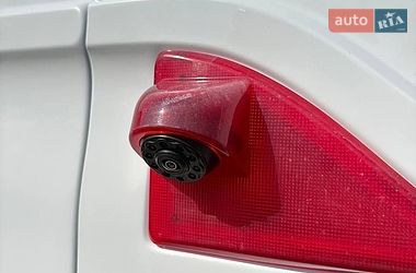 Грузовой фургон Renault Master 2023 в Ковеле фото 14 Грузовой фургон Renault Master 2023 в Ковеле