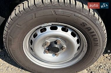 Грузовой фургон Renault Master 2023 в Ковеле фото 18 Грузовой фургон Renault Master 2023 в Ковеле