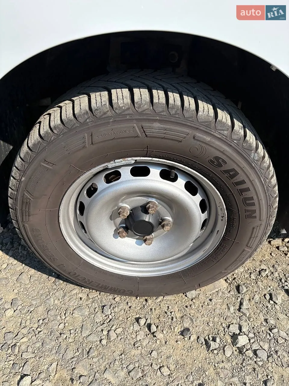 Renault Master 2023 VIN VF1MA000171160826 фото оголошення 21 з 33