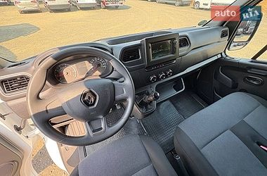 Грузовой фургон Renault Master 2023 в Ковеле фото 23 Грузовой фургон Renault Master 2023 в Ковеле