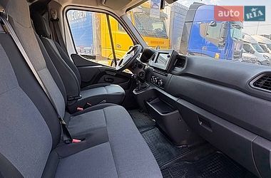 Грузовой фургон Renault Master 2023 в Ковеле фото 28 Грузовой фургон Renault Master 2023 в Ковеле