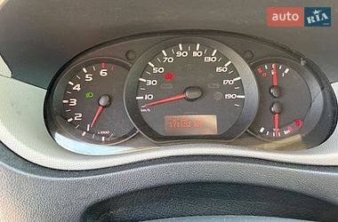 Вантажний фургон Renault Master 2015 в Тернополі