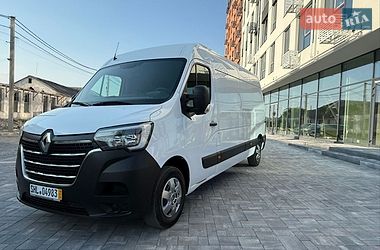 Вантажний фургон Renault Master 2022 в Дубні