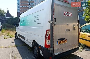 Вантажний фургон Renault Master 2020 в Києві