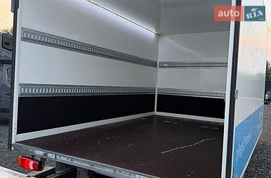 Вантажний фургон Renault Master 2022 в Ковелі