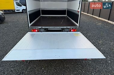 Вантажний фургон Renault Master 2022 в Ковелі