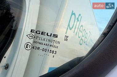 Вантажний фургон Renault Master 2022 в Ковелі