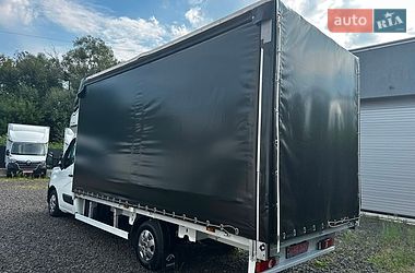 Інші вантажівки Renault Master 2022 в Ковелі