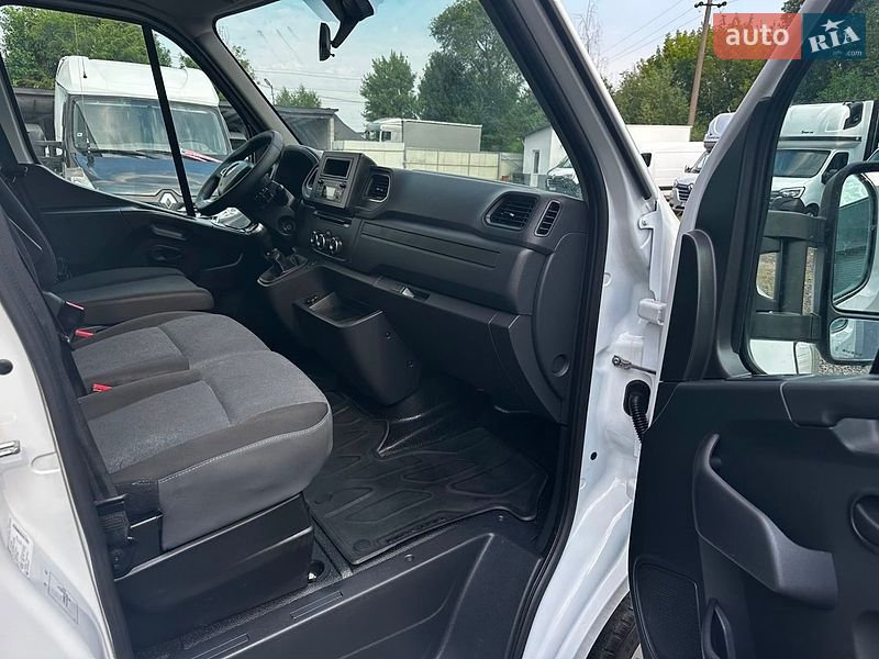 Інші вантажівки Renault Master 2022 в Ковелі