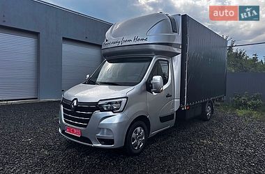 Другие грузовики Renault Master 2022 в Ковеле фото Другие грузовики Renault Master 2022 в Ковеле