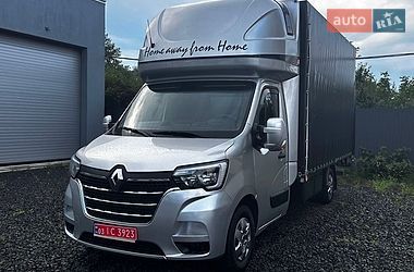 Другие грузовики Renault Master 2022 в Ковеле фото 2 Другие грузовики Renault Master 2022 в Ковеле