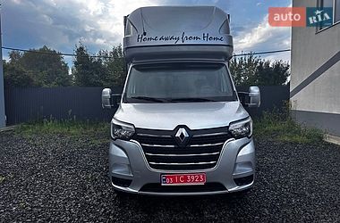 Другие грузовики Renault Master 2022 в Ковеле фото 3 Другие грузовики Renault Master 2022 в Ковеле
