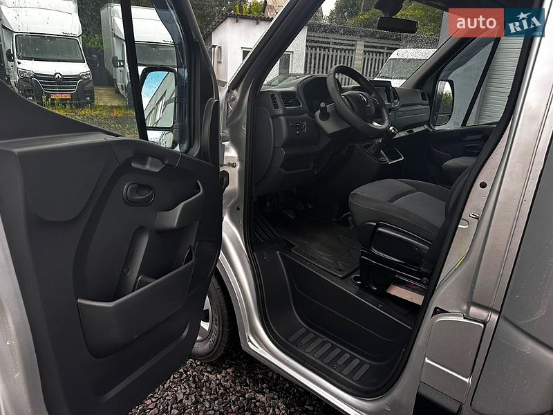 Другие грузовики Renault Master 2022 в Ковеле фото 13 Другие грузовики Renault Master 2022 в Ковеле