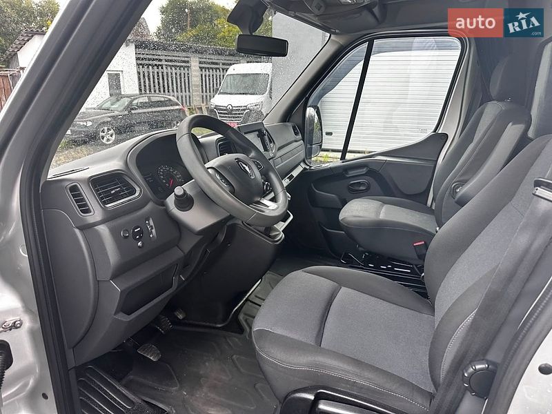 Другие грузовики Renault Master 2022 в Ковеле фото 12 Другие грузовики Renault Master 2022 в Ковеле