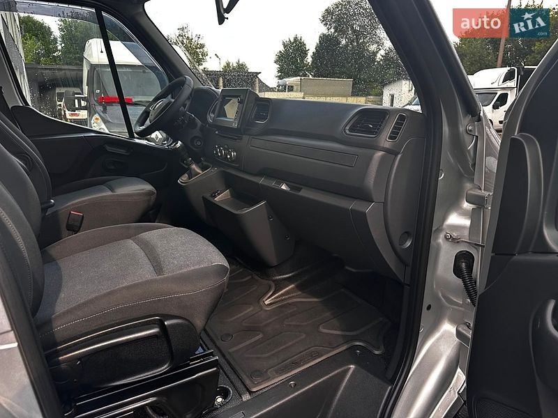 Другие грузовики Renault Master 2022 в Ковеле фото 14 Другие грузовики Renault Master 2022 в Ковеле