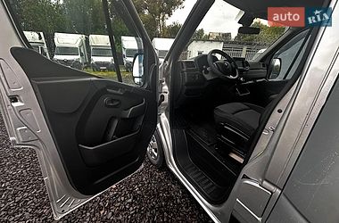 Другие грузовики Renault Master 2022 в Ковеле фото 8 Другие грузовики Renault Master 2022 в Ковеле
