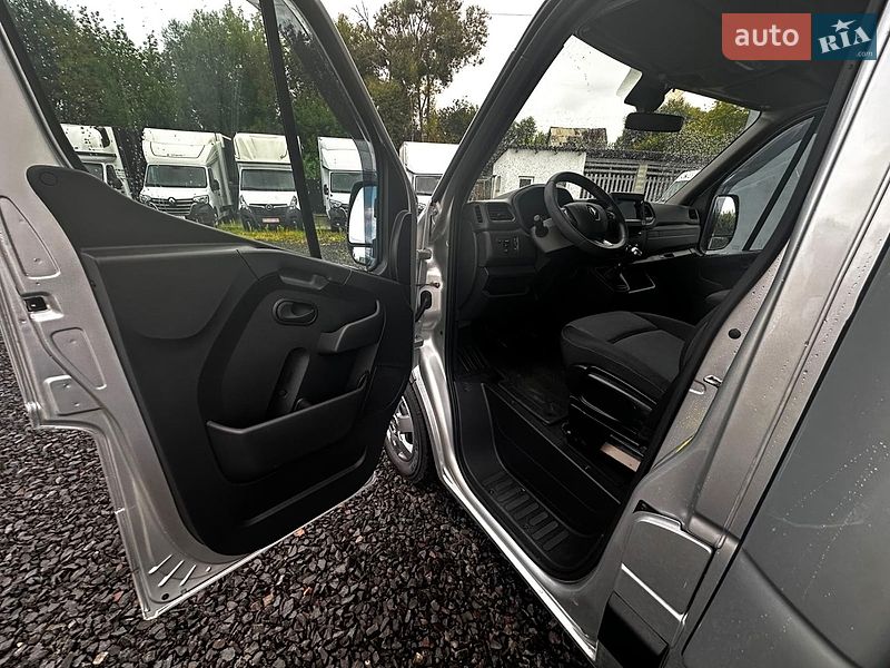 Другие грузовики Renault Master 2022 в Ковеле фото 8 Другие грузовики Renault Master 2022 в Ковеле