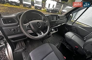 Другие грузовики Renault Master 2022 в Ковеле фото 11 Другие грузовики Renault Master 2022 в Ковеле