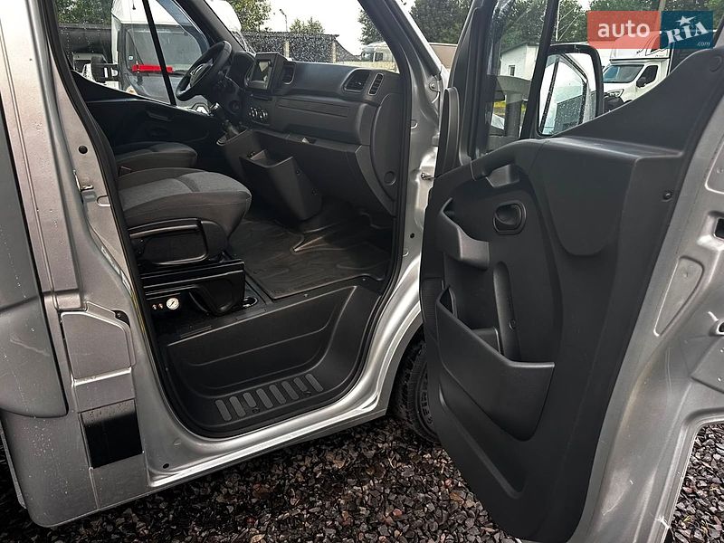Другие грузовики Renault Master 2022 в Ковеле фото 15 Другие грузовики Renault Master 2022 в Ковеле
