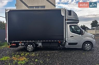 Другие грузовики Renault Master 2022 в Ковеле фото 19 Другие грузовики Renault Master 2022 в Ковеле