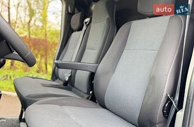 Вантажний фургон Renault Master 2021 в Трускавці