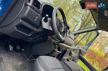Вантажний фургон Renault Master 2021 в Трускавці