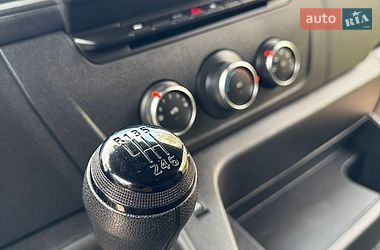 Вантажний фургон Renault Master 2021 в Трускавці