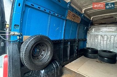 Вантажний фургон Renault Master 2000 в Сарнах