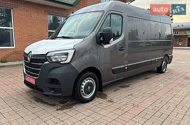 renault master 2020 в Калуш от профессионального продавца Роман
