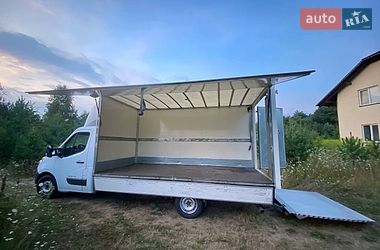 Інші вантажівки Renault Master 2017 в Бишеві Інші вантажівки Renault Master 2017 в Бишеві