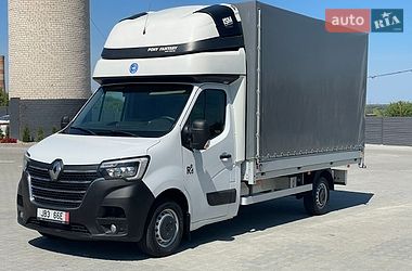 renault master 2020 в Дубно від професійного продавця Тарас