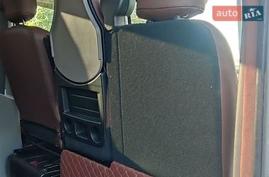 Мінівен Renault Master 2020 в Дніпрі