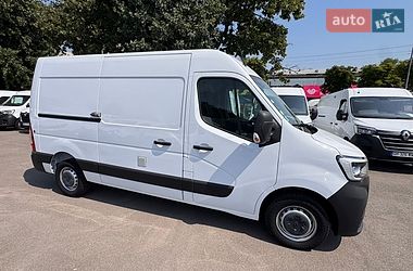 Грузовой фургон Renault Master 2021 в Киеве фото 12 Грузовой фургон Renault Master 2021 в Киеве