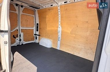 Грузовой фургон Renault Master 2021 в Киеве фото 33 Грузовой фургон Renault Master 2021 в Киеве