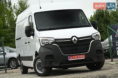 renault master 2021 в Бердичев от профессионального продавца [object Object]