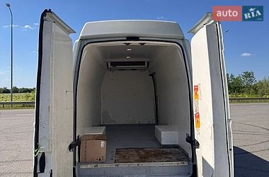 Рефрижератор Renault Master 2016 в Львові