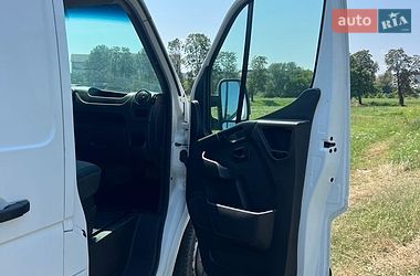 Вантажний фургон Renault Master 2018 в Стрию