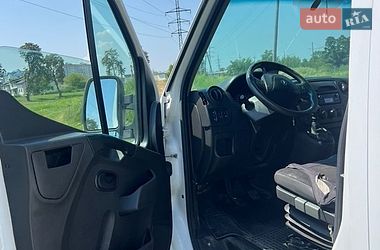 Вантажний фургон Renault Master 2018 в Стрию