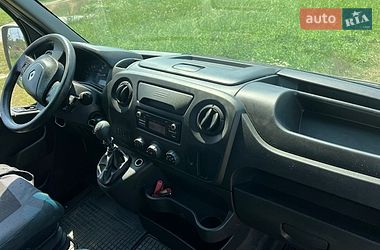 Вантажний фургон Renault Master 2018 в Стрию
