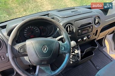 Вантажний фургон Renault Master 2018 в Стрию