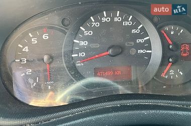 Вантажний фургон Renault Master 2018 в Стрию