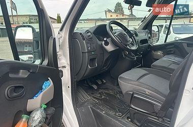 Автовоз Renault Master 2018 в Сокалі