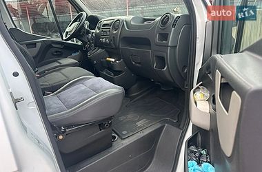 Автовоз Renault Master 2018 в Сокалі