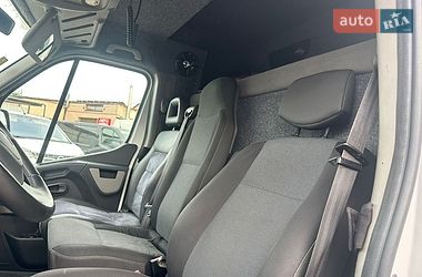 Автовоз Renault Master 2018 в Сокалі