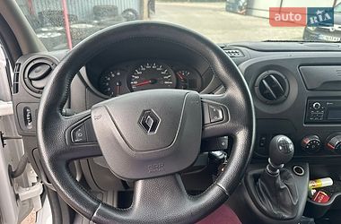 Автовоз Renault Master 2018 в Сокалі